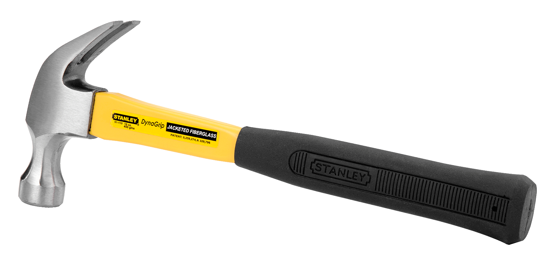 Hammer Transparent PNG Image