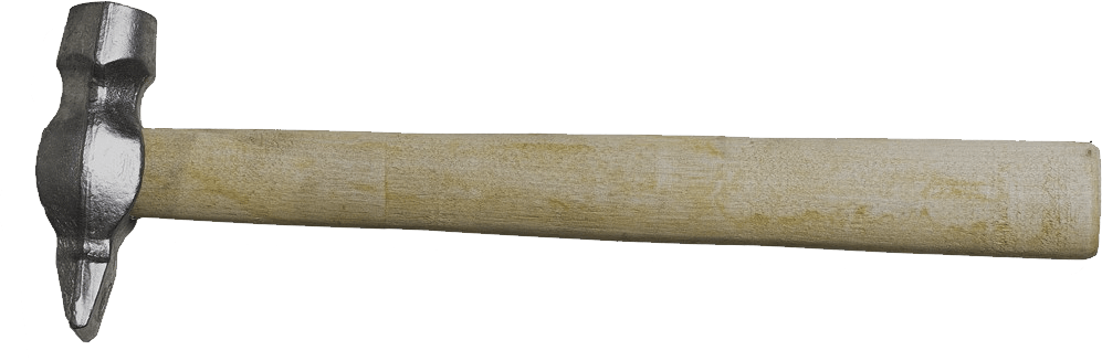Hammer Transparent PNG Image