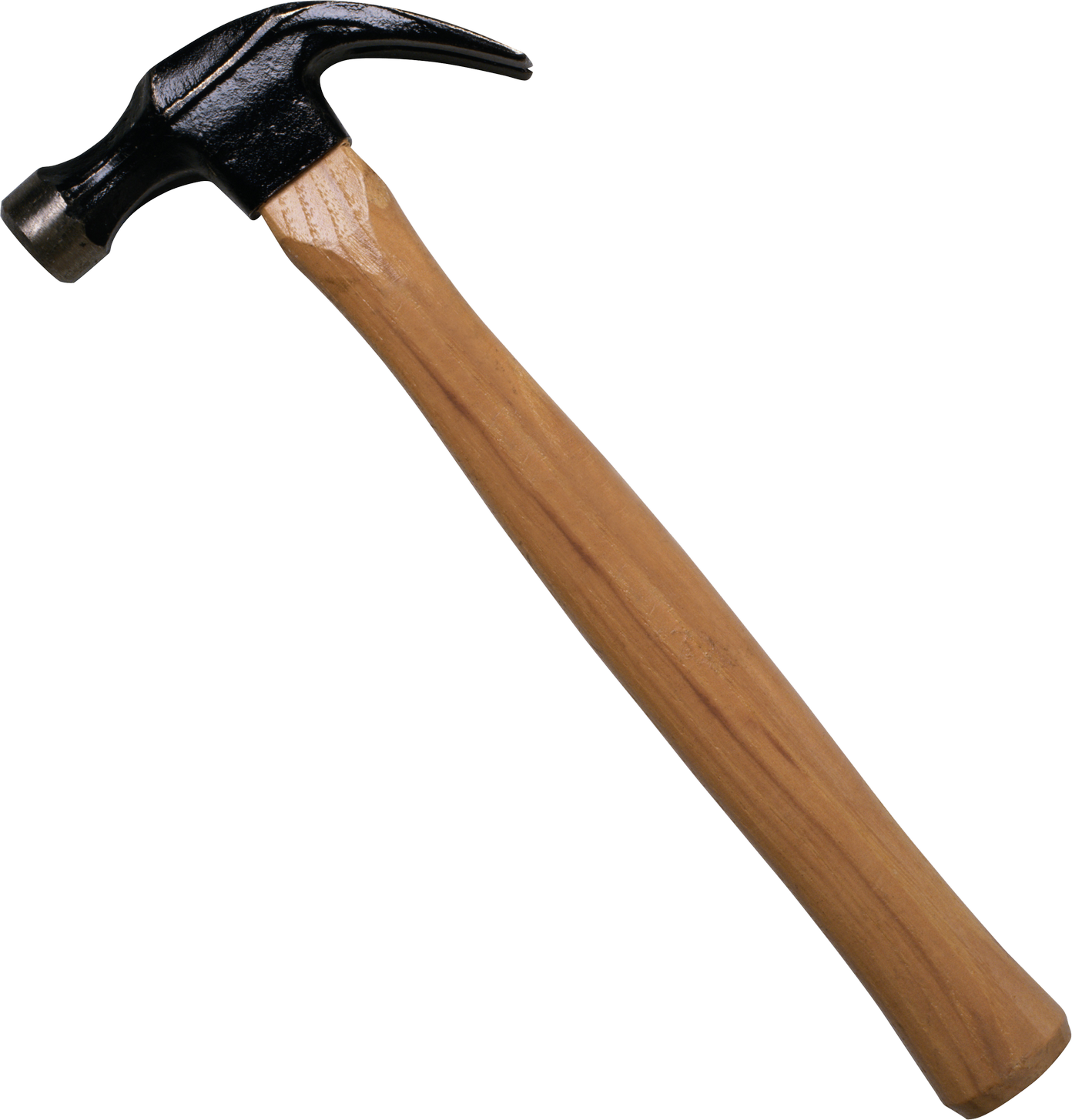 Bang Hammer Transparent PNG Image