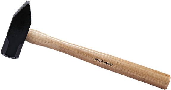 Bang Hammer Transparent PNG Image