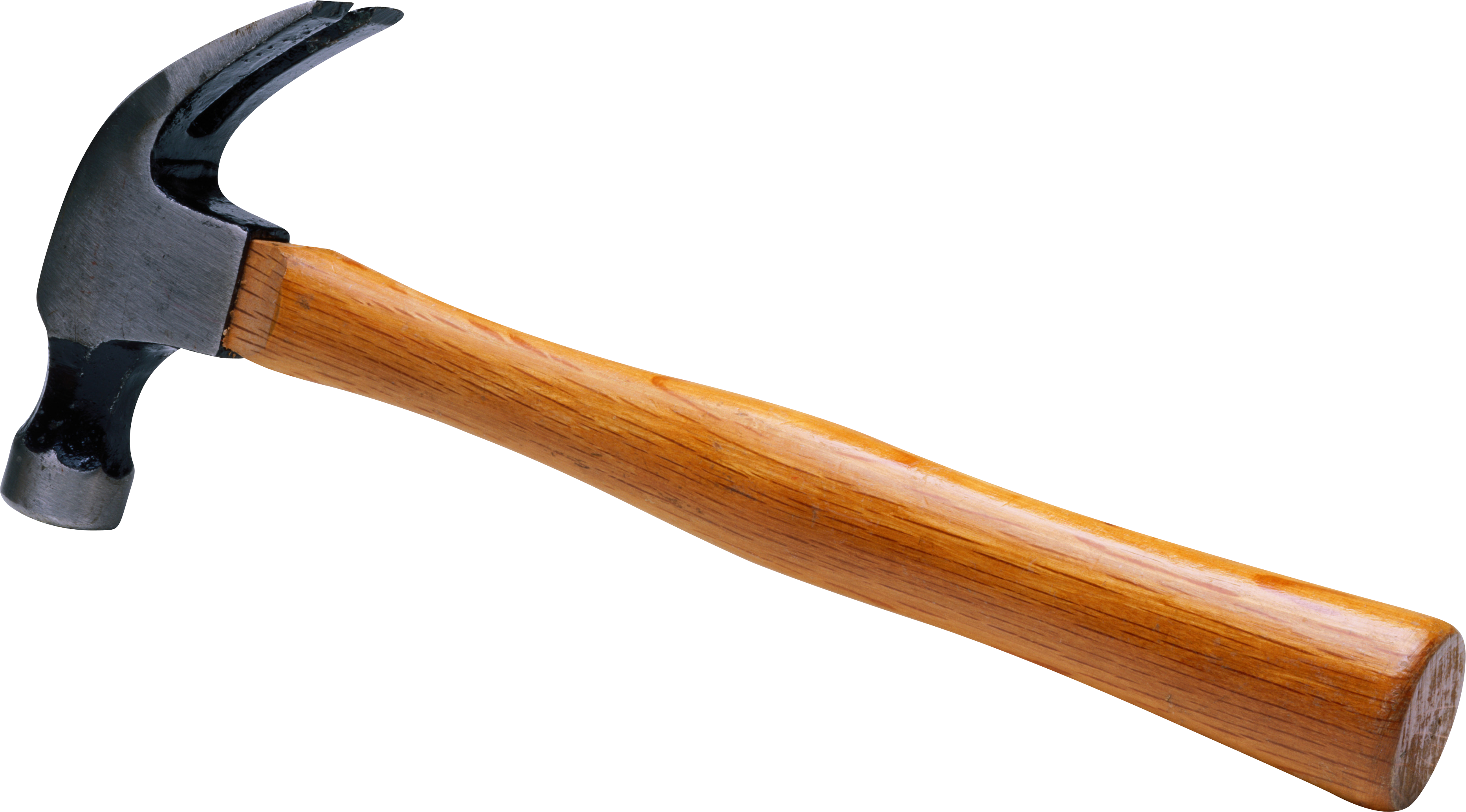 Bang Hammer Transparent PNG Image