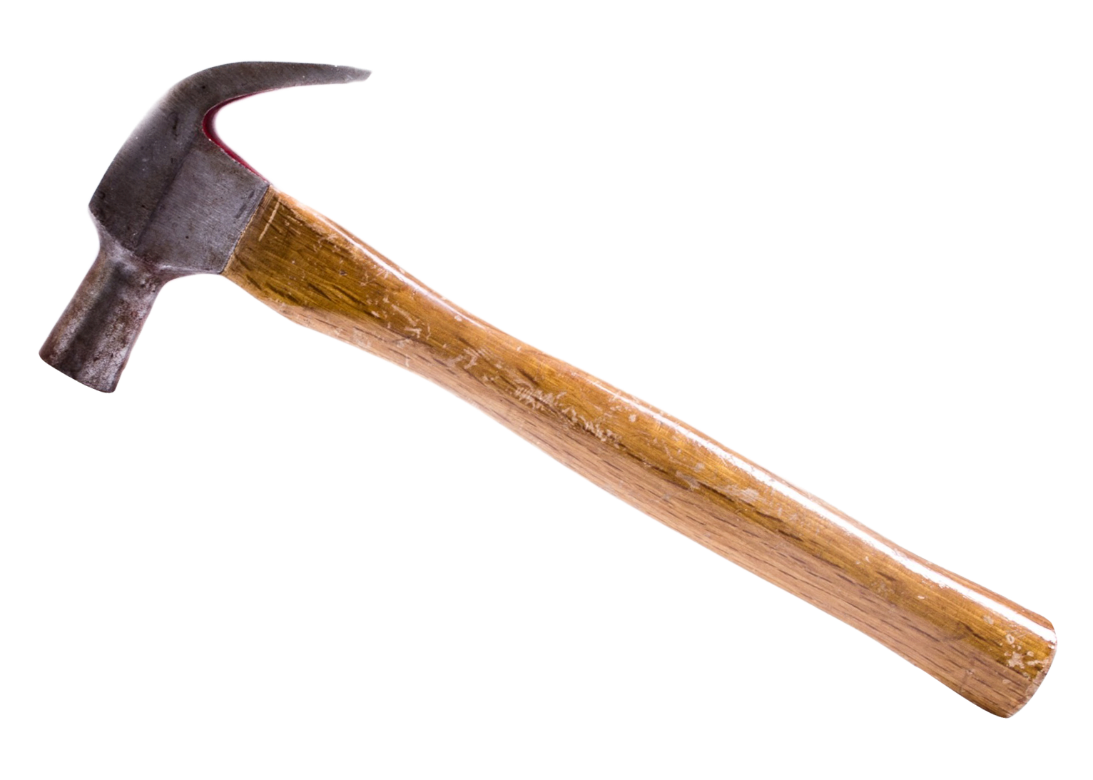 Bang Hammer Transparent PNG Image