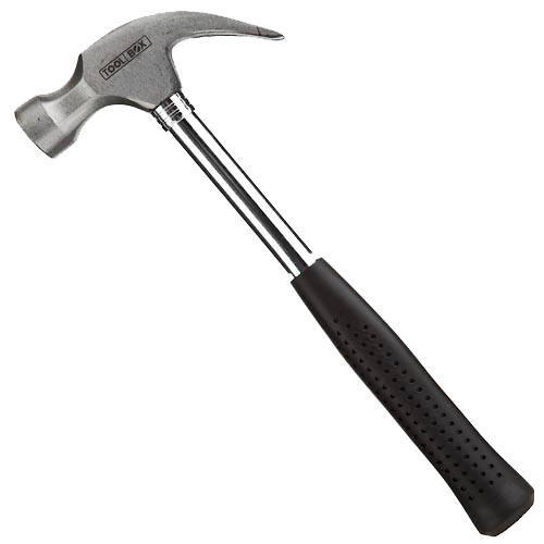 Hammer Carpenter Transparent PNG Image