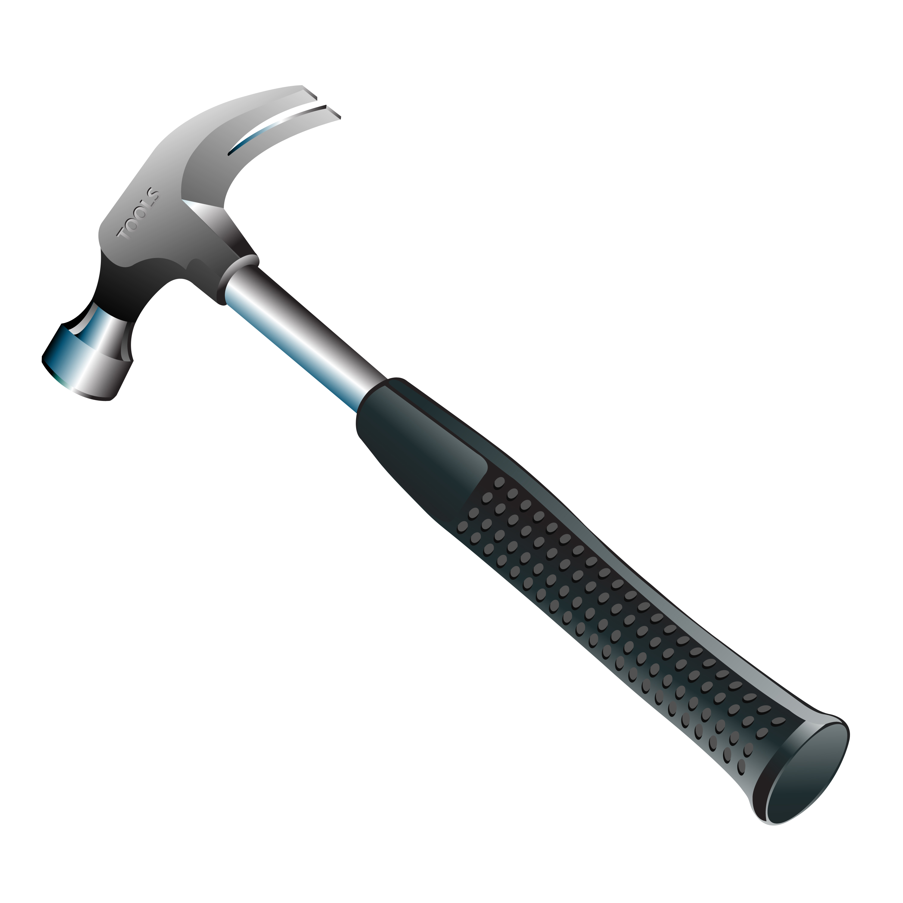 Hammer Carpenter Transparent PNG Image