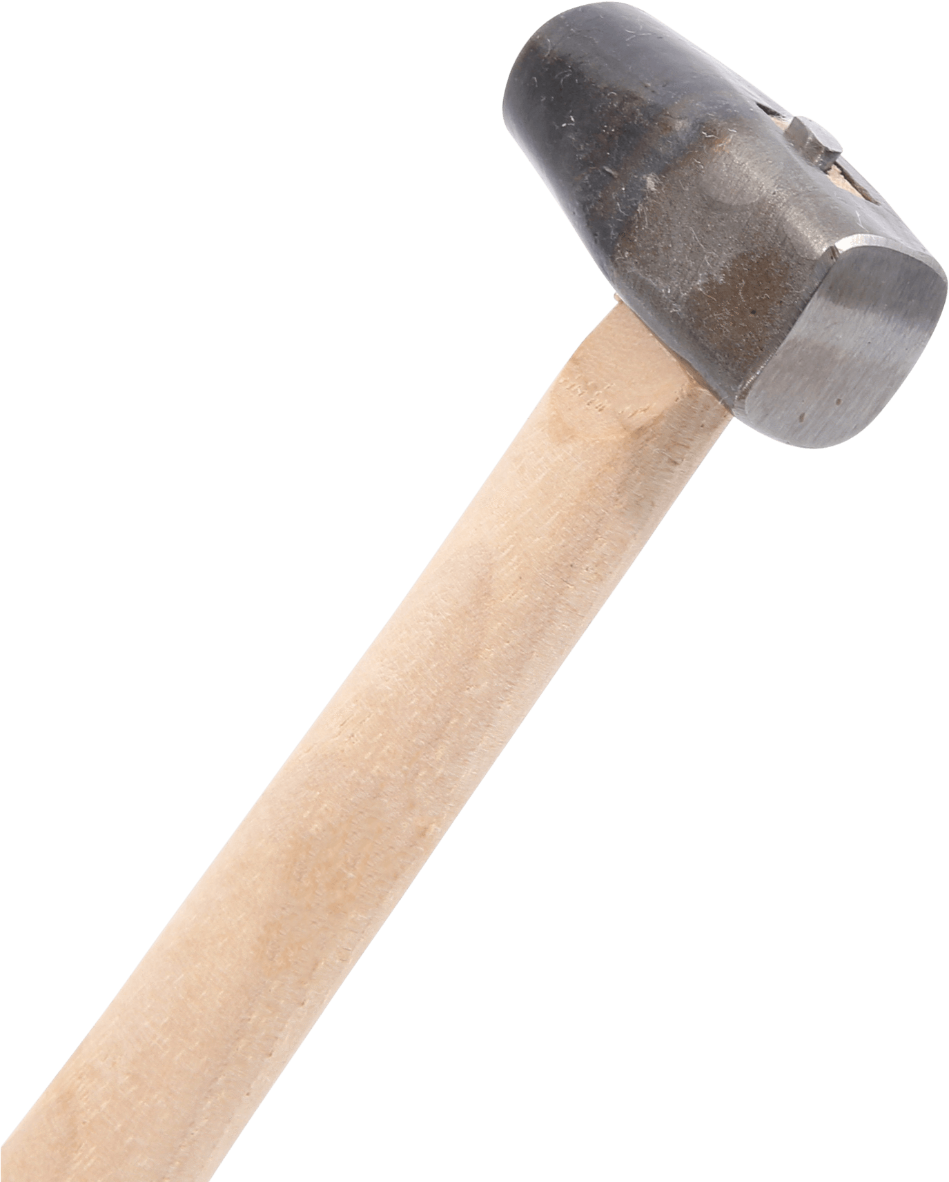 Hammer Hand Transparent PNG Image