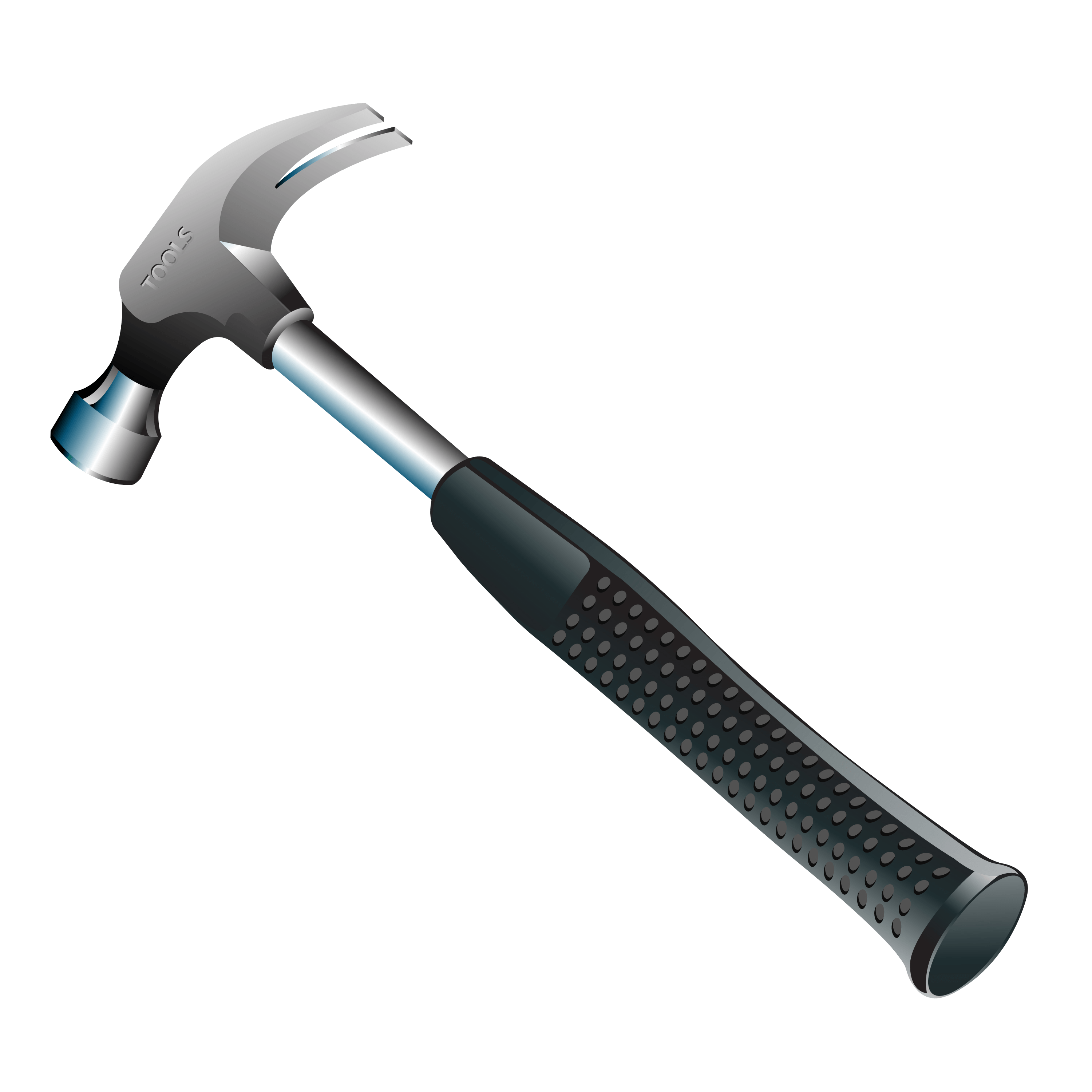 Hammer Transparent PNG Image