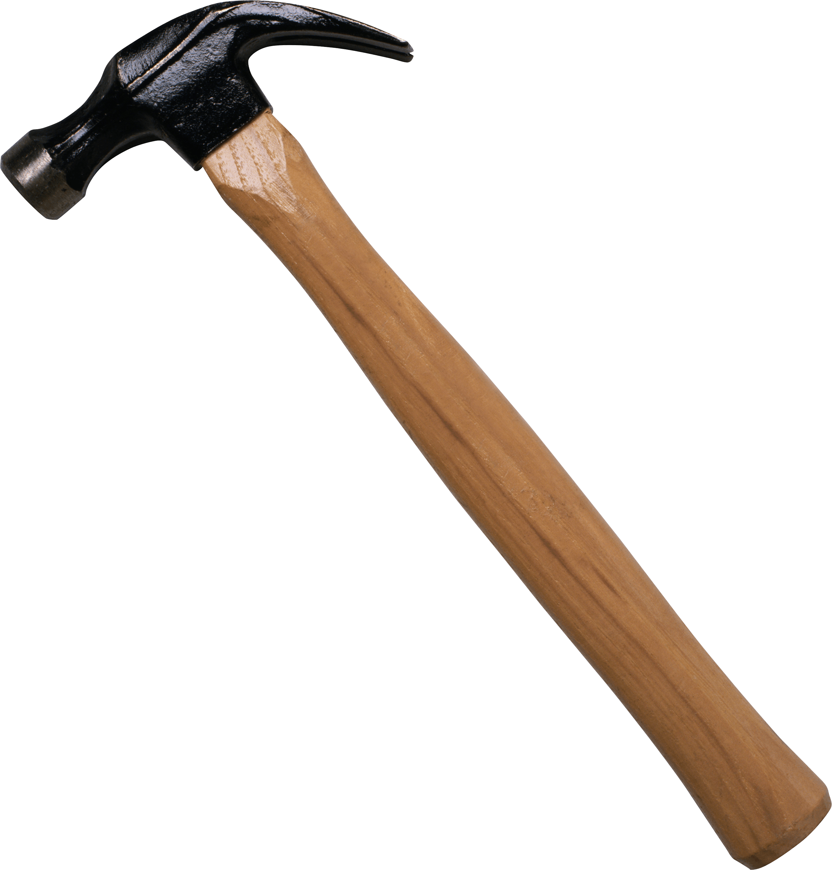Hammer Transparent PNG Image