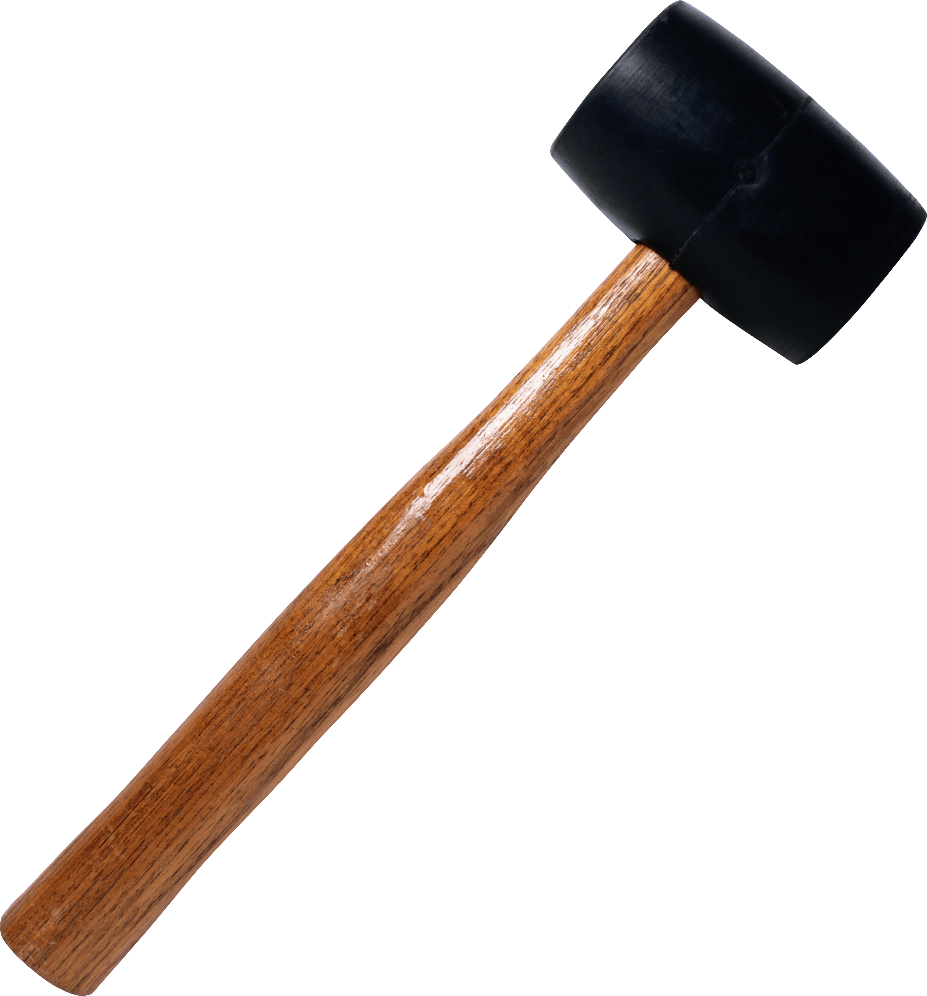 Hammer Transparent PNG Image