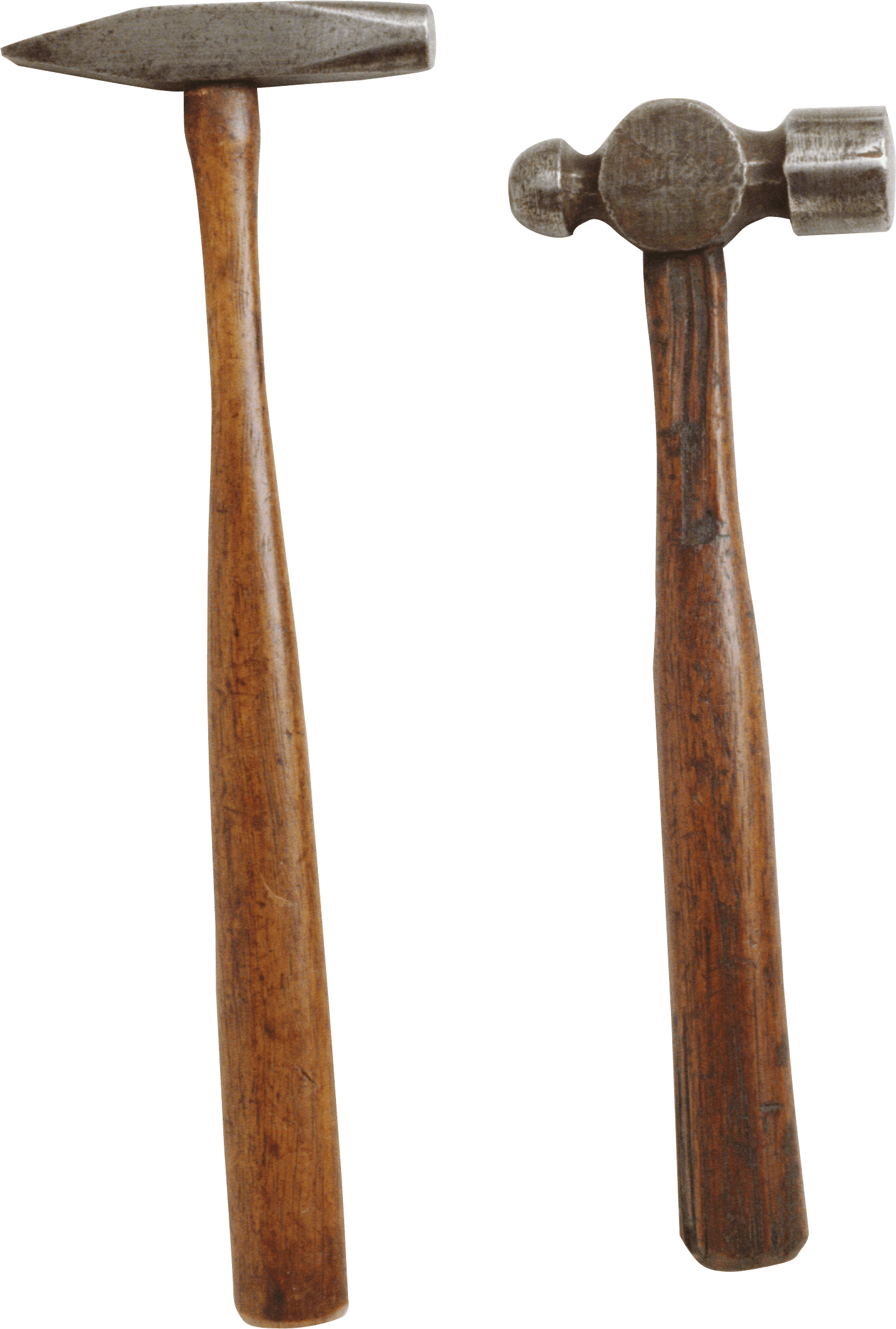 Hammers Transparent PNG Image