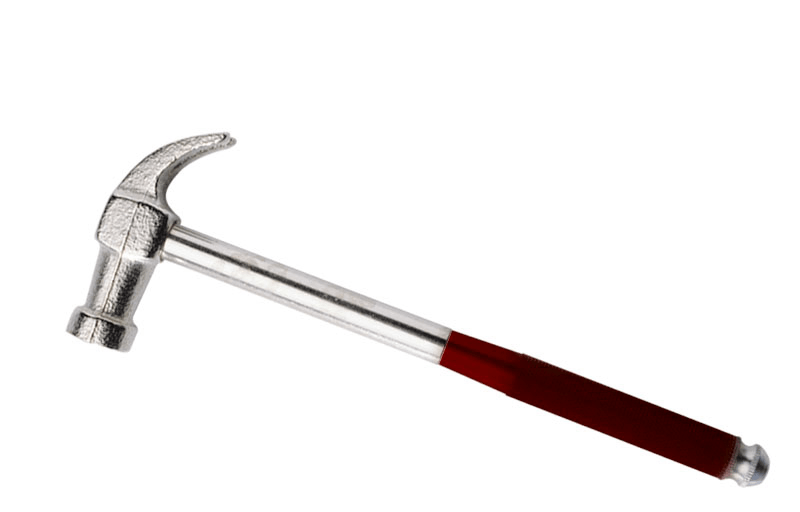 Hammer Transparent PNG Image