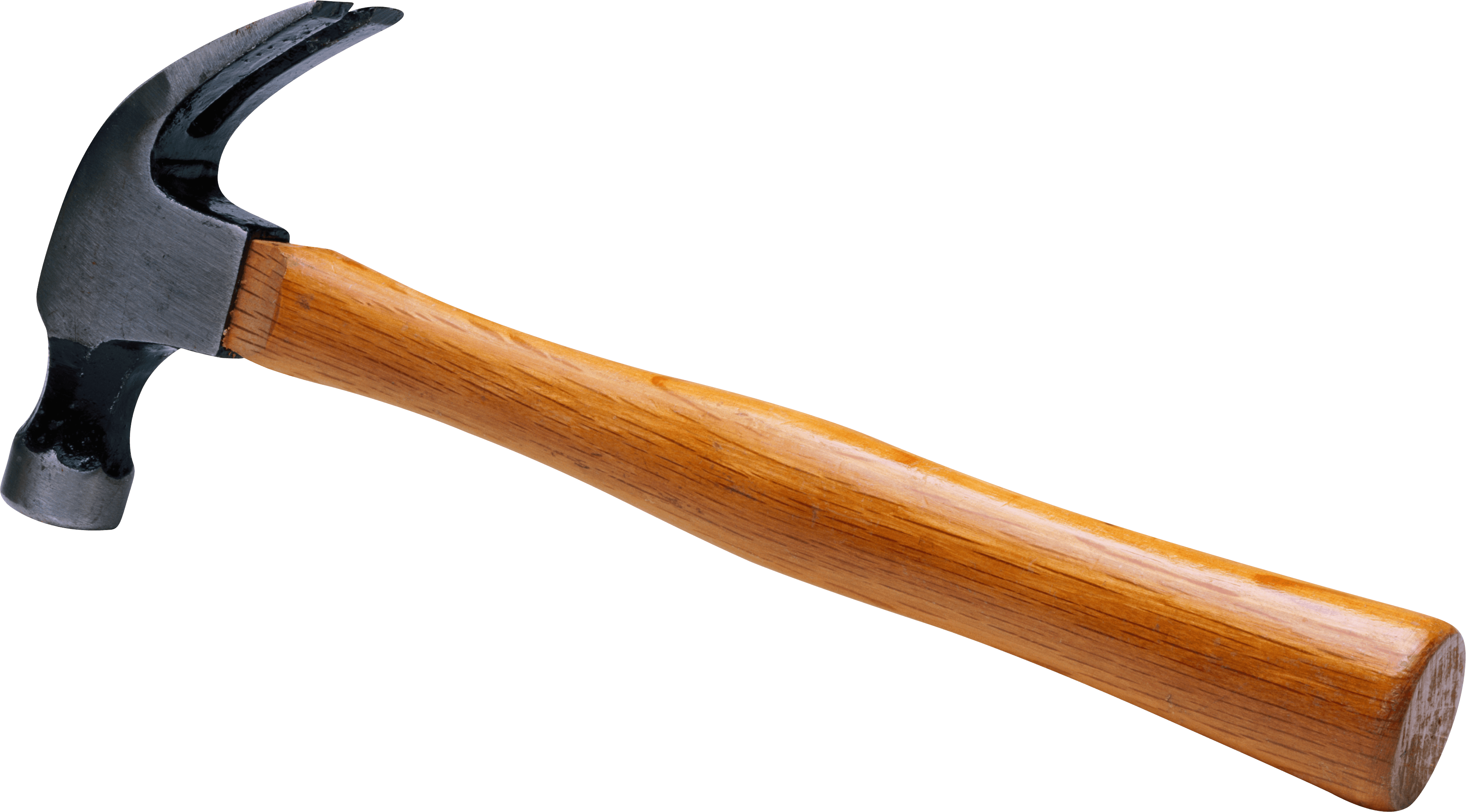 Hammer Transparent PNG Image