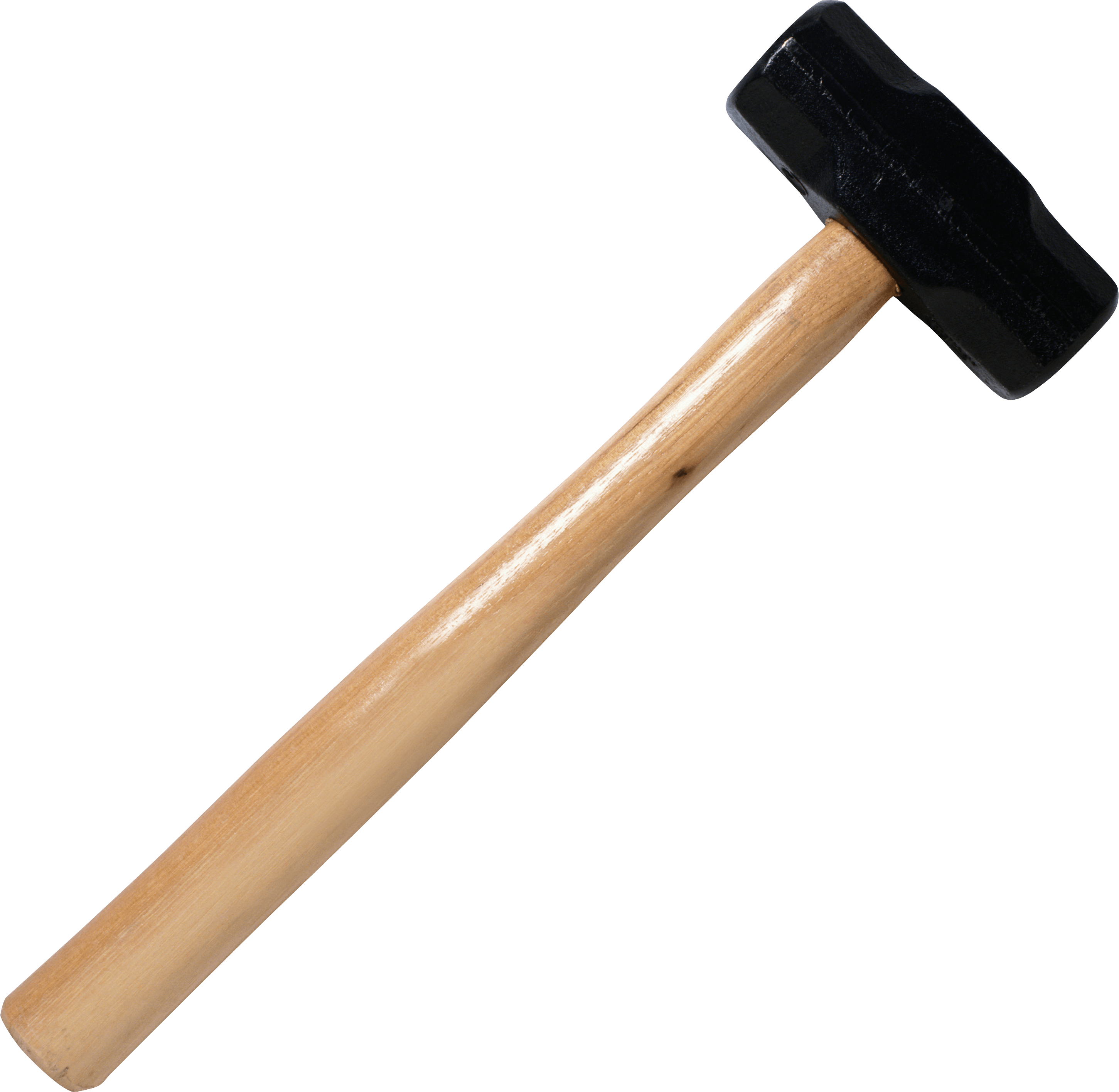 Hammer Transparent PNG Image