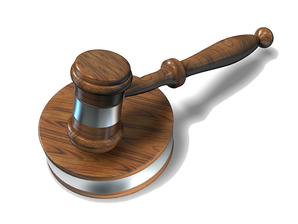Hammer Transparent PNG Image