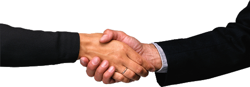 Handshake Business Transparent PNG Image
