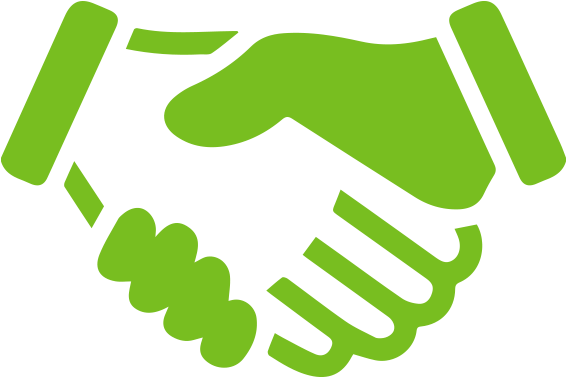 Handshake Business Deal Transparent PNG Image