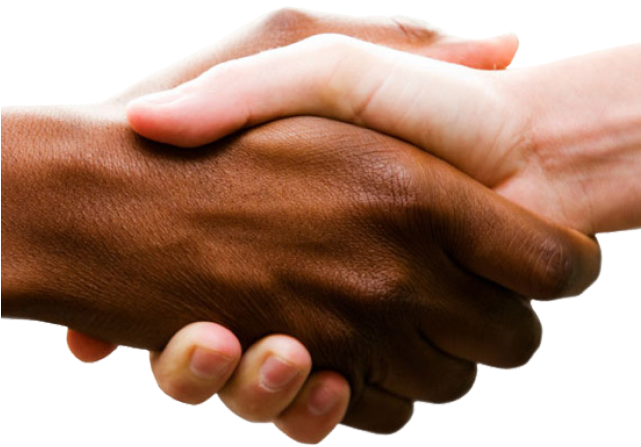 Shake Partnership Hand File Transparent PNG Image