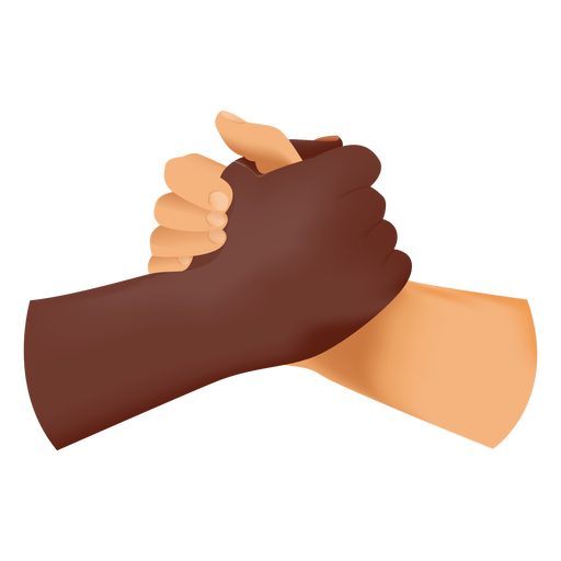 Shake Partnership Hand Transparent PNG Image