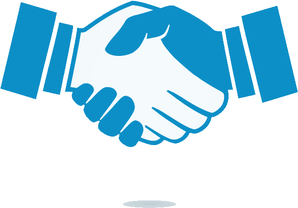 Shake Partnership Hand Transparent PNG Image