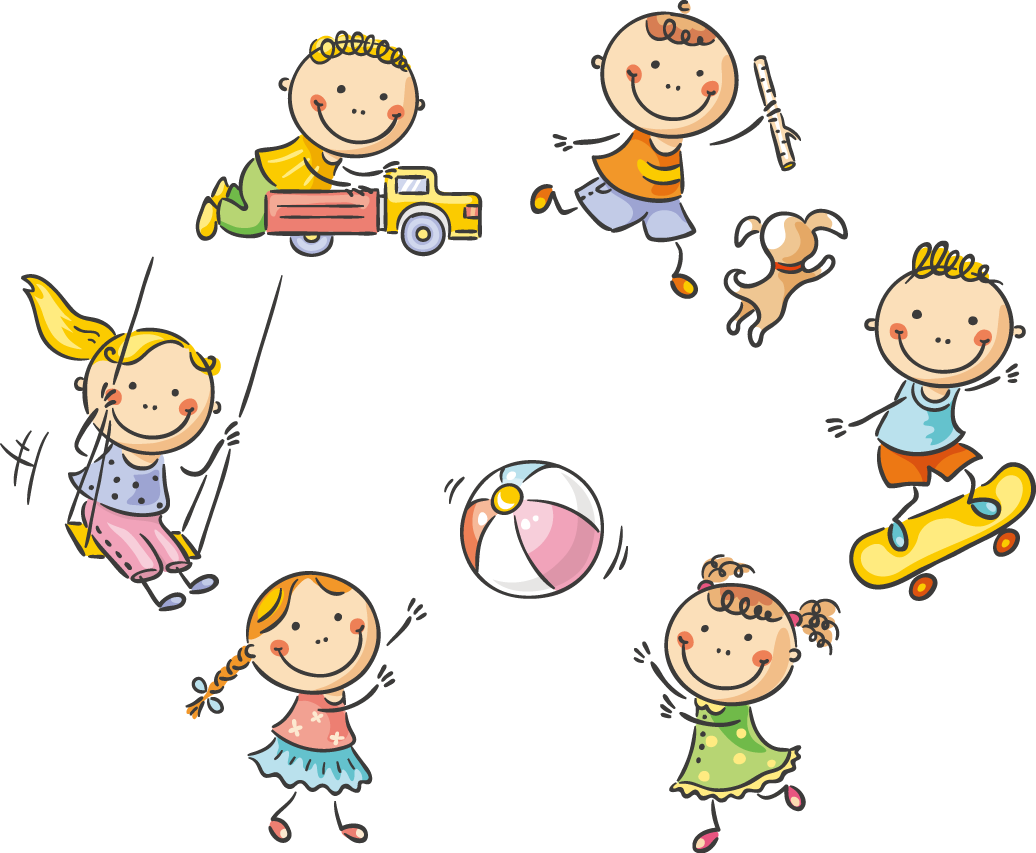 Cute Play Kids graphy Playing 61 Child Transparent PNG Image