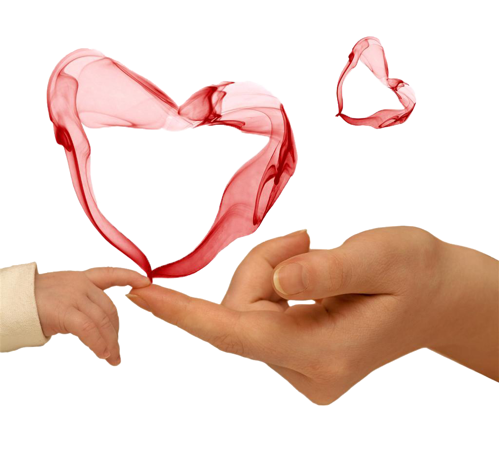 Heart Child Thumb Emiliaromagna Diaper Transparent PNG Image