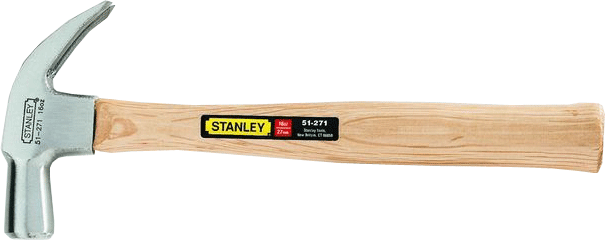 Hand Saw Transparent PNG Image