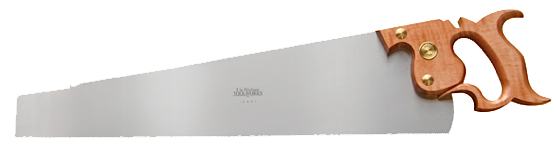 Hand Saw Transparent PNG Image