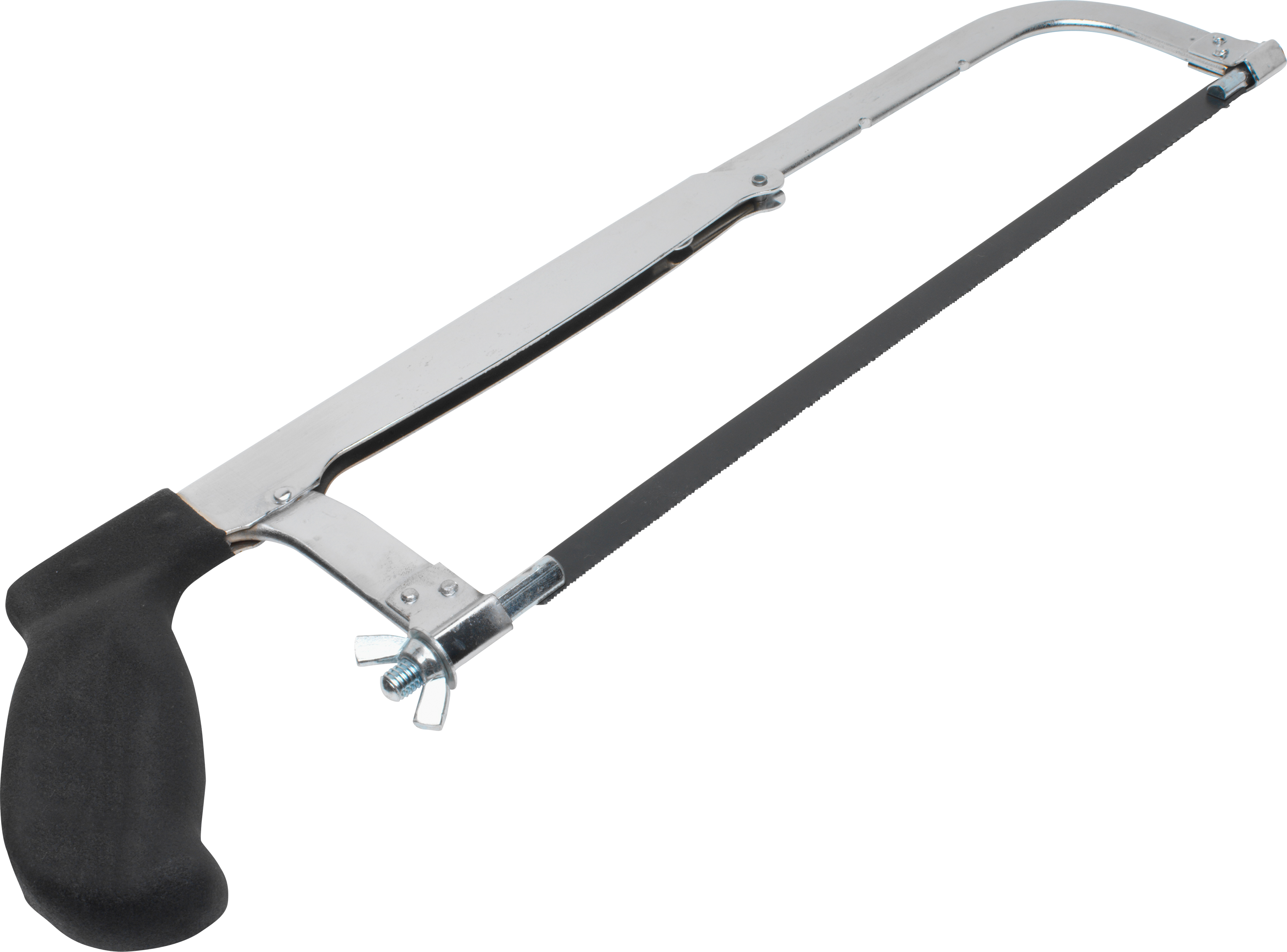 Hand Saw Transparent PNG Image