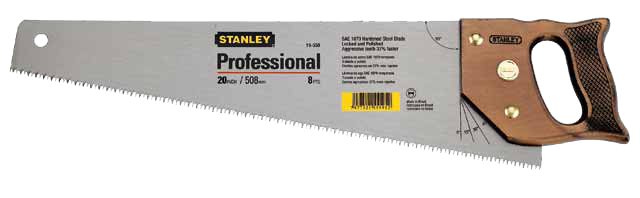 Hand Saw Transparent PNG Image