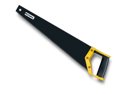 Hand Saw Transparent PNG Image