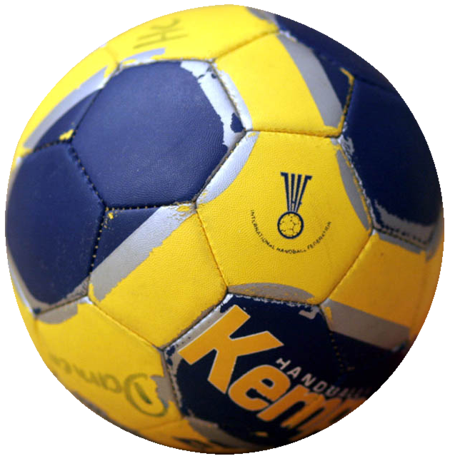 Handball Transparent PNG Image