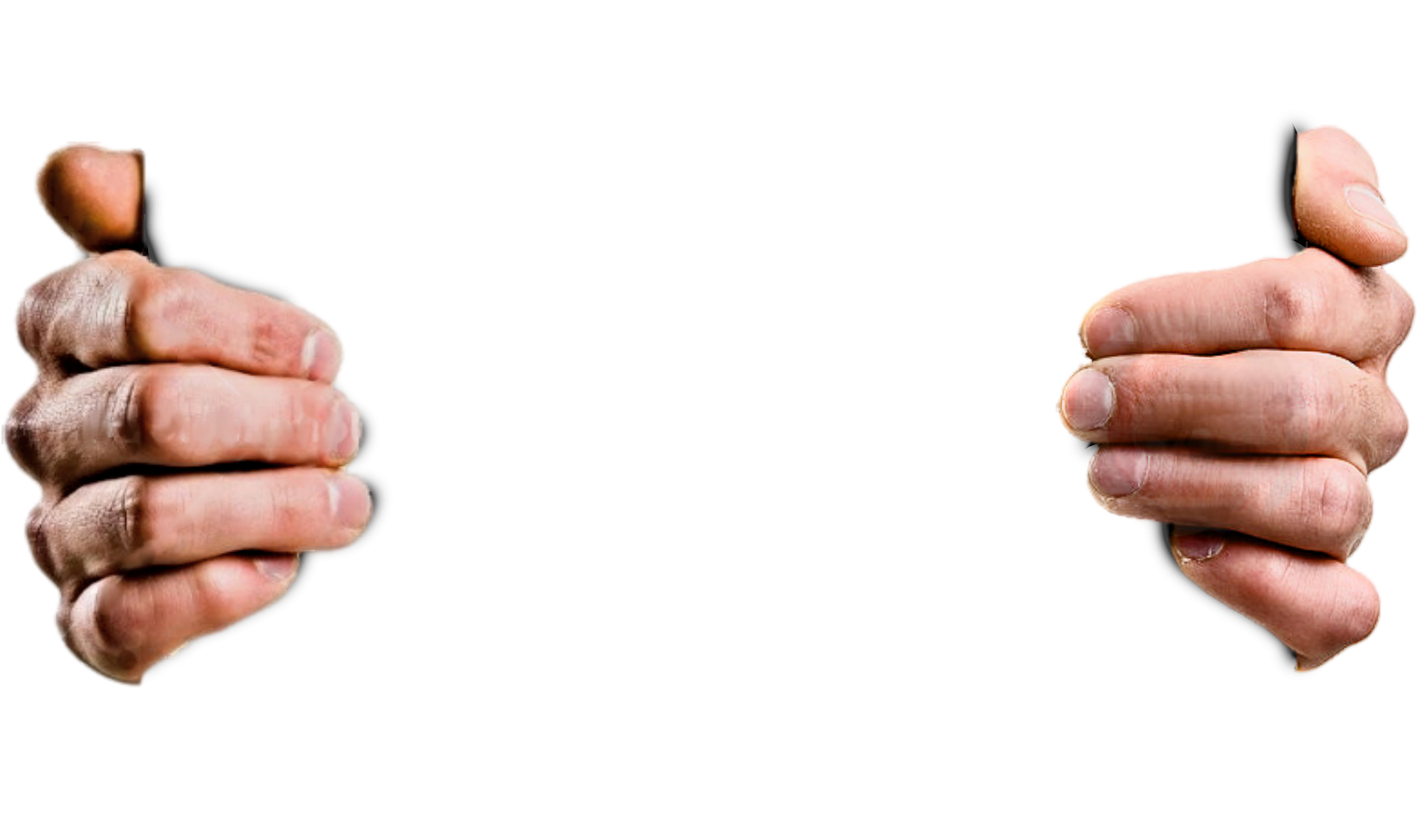 Hands Transparent PNG Image