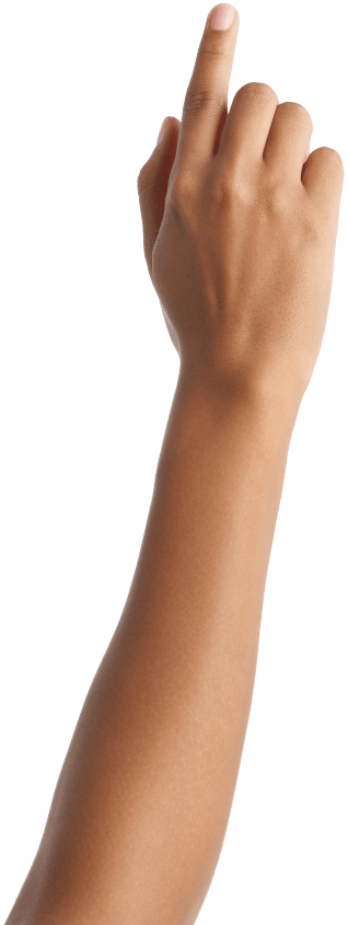 Hands Hand Transparent PNG Image