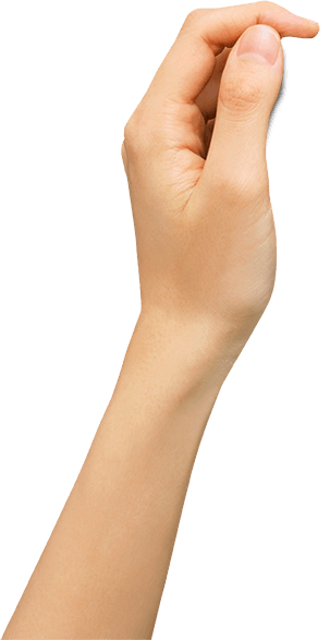 Hands Hand Transparent PNG Image