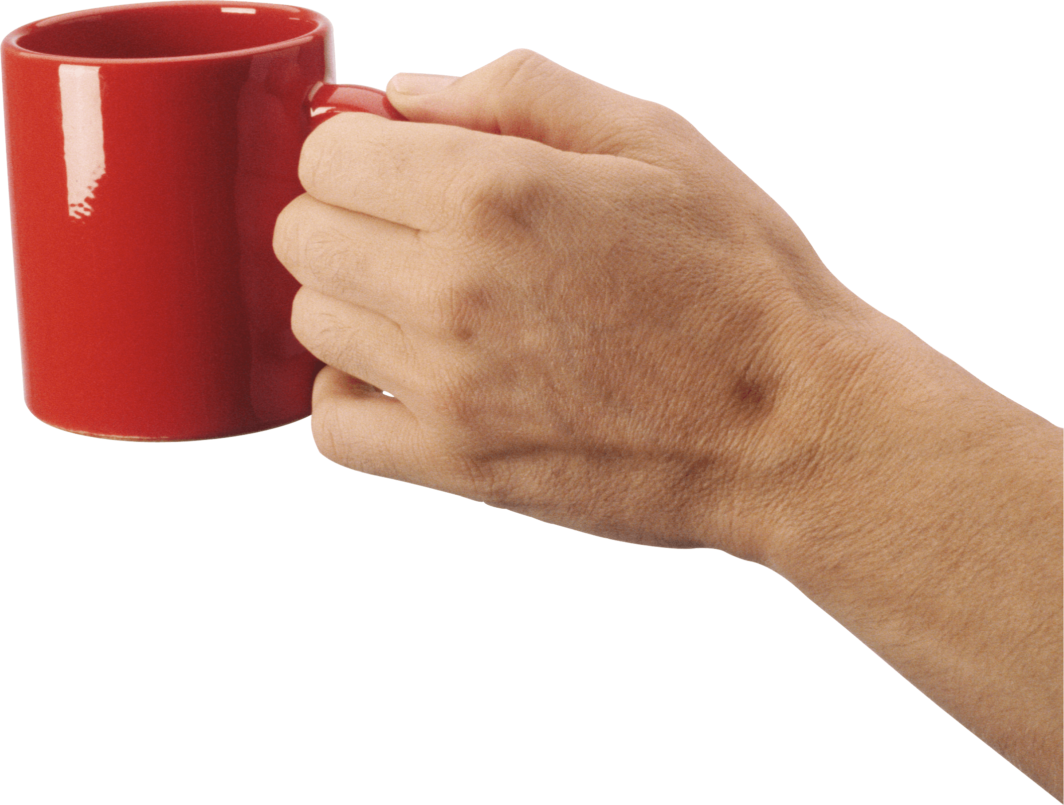 Hands Hand Transparent PNG Image