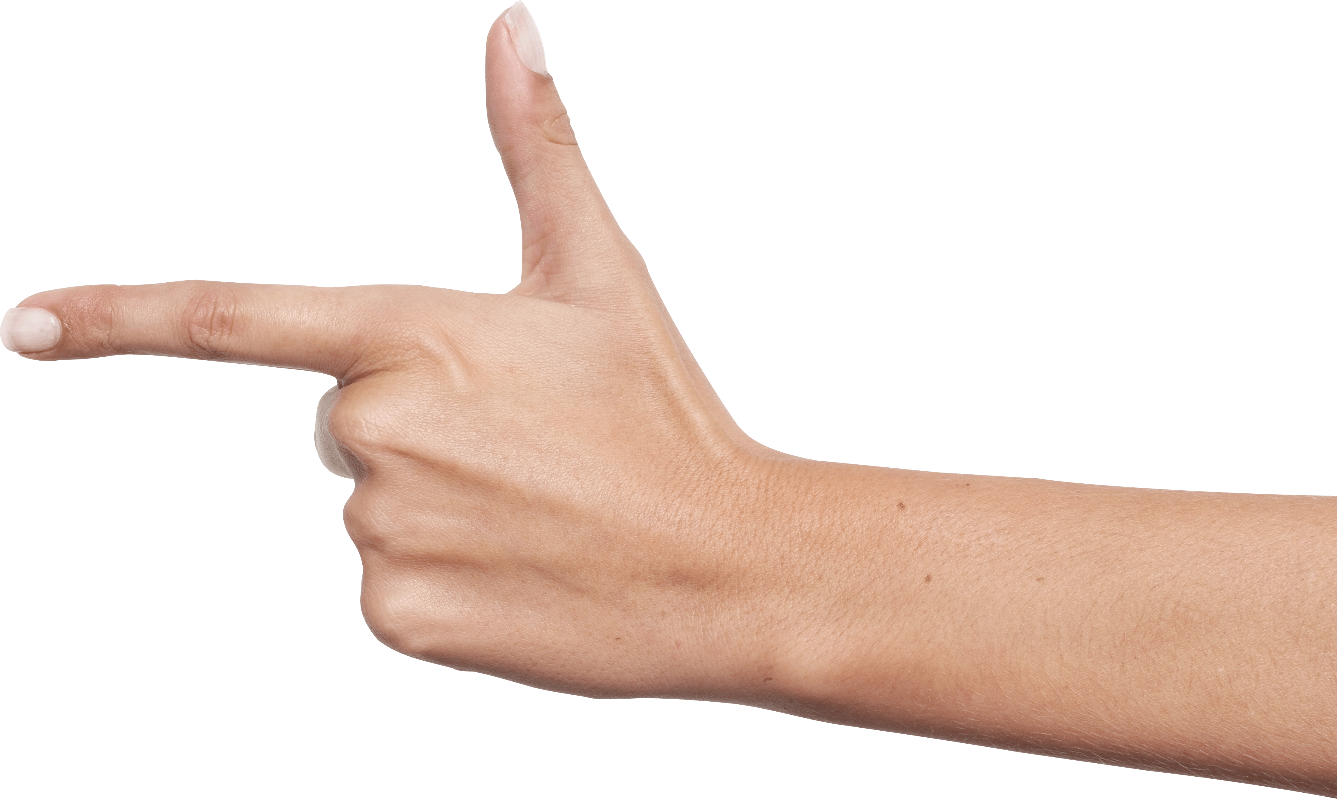 Hands Hand Transparent PNG Image