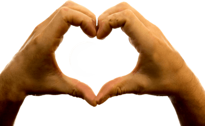 Hands Hand Transparent PNG Image