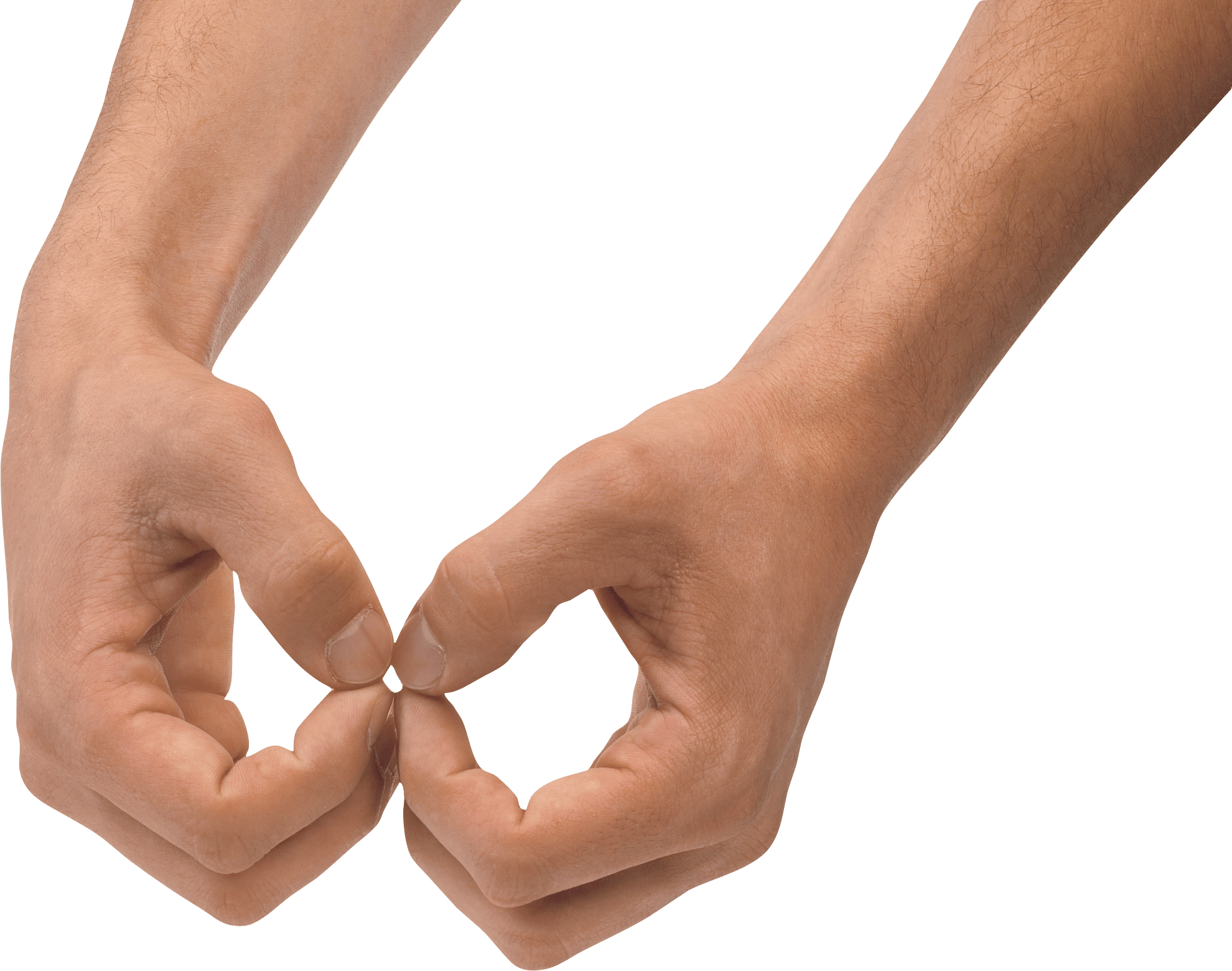 Hands Hand Transparent PNG Image