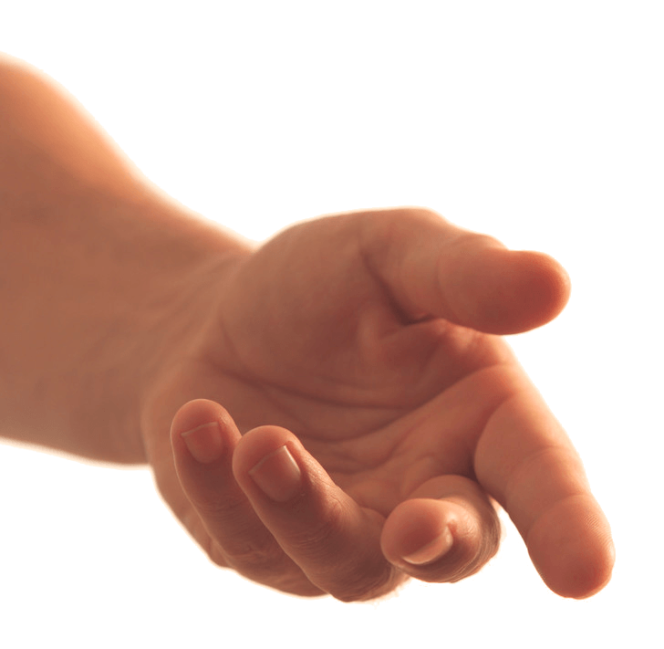 Hands Hand Transparent PNG Image