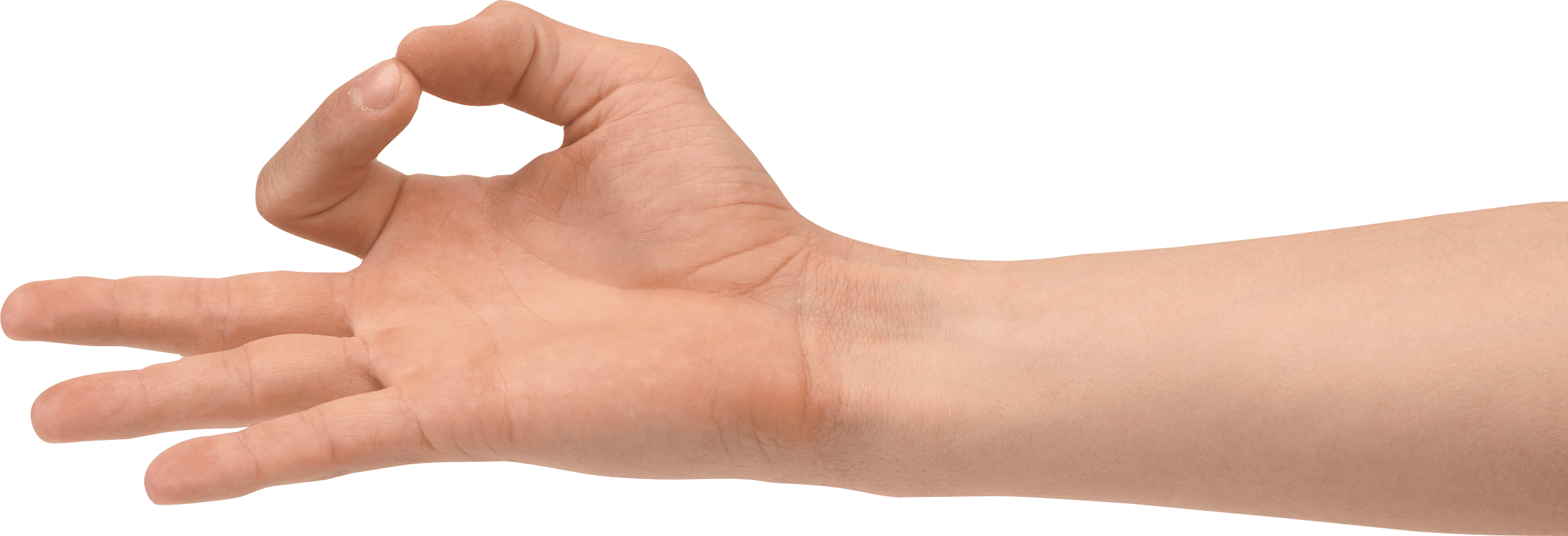 Hands Hand Transparent PNG Image