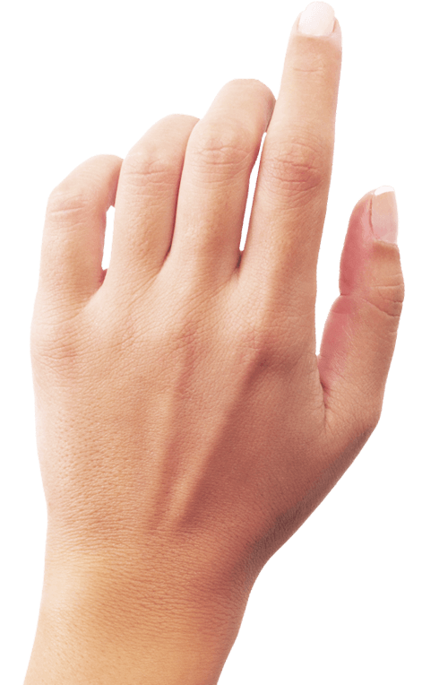 Hands Hand Transparent PNG Image