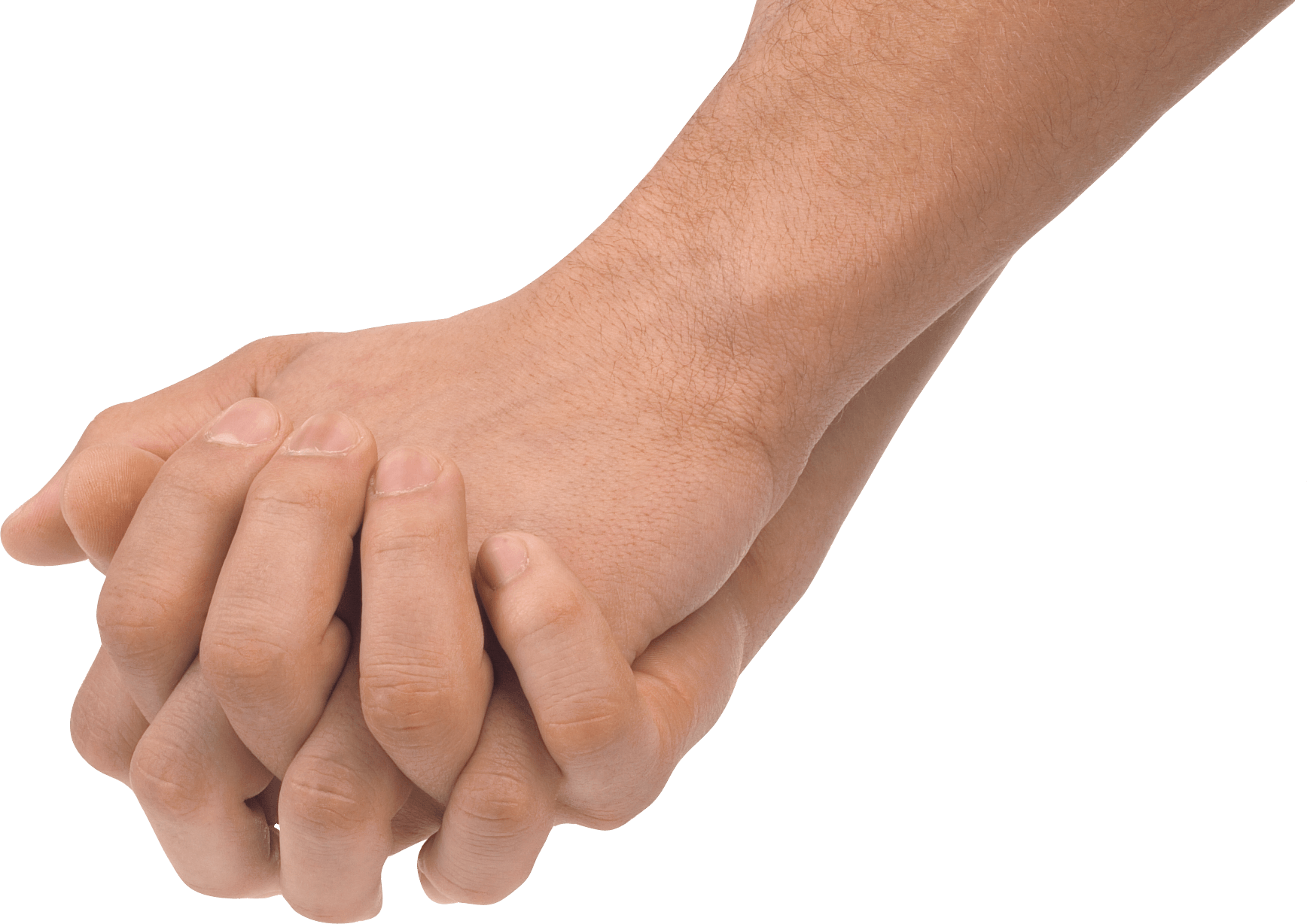 Hands Hand Transparent PNG Image