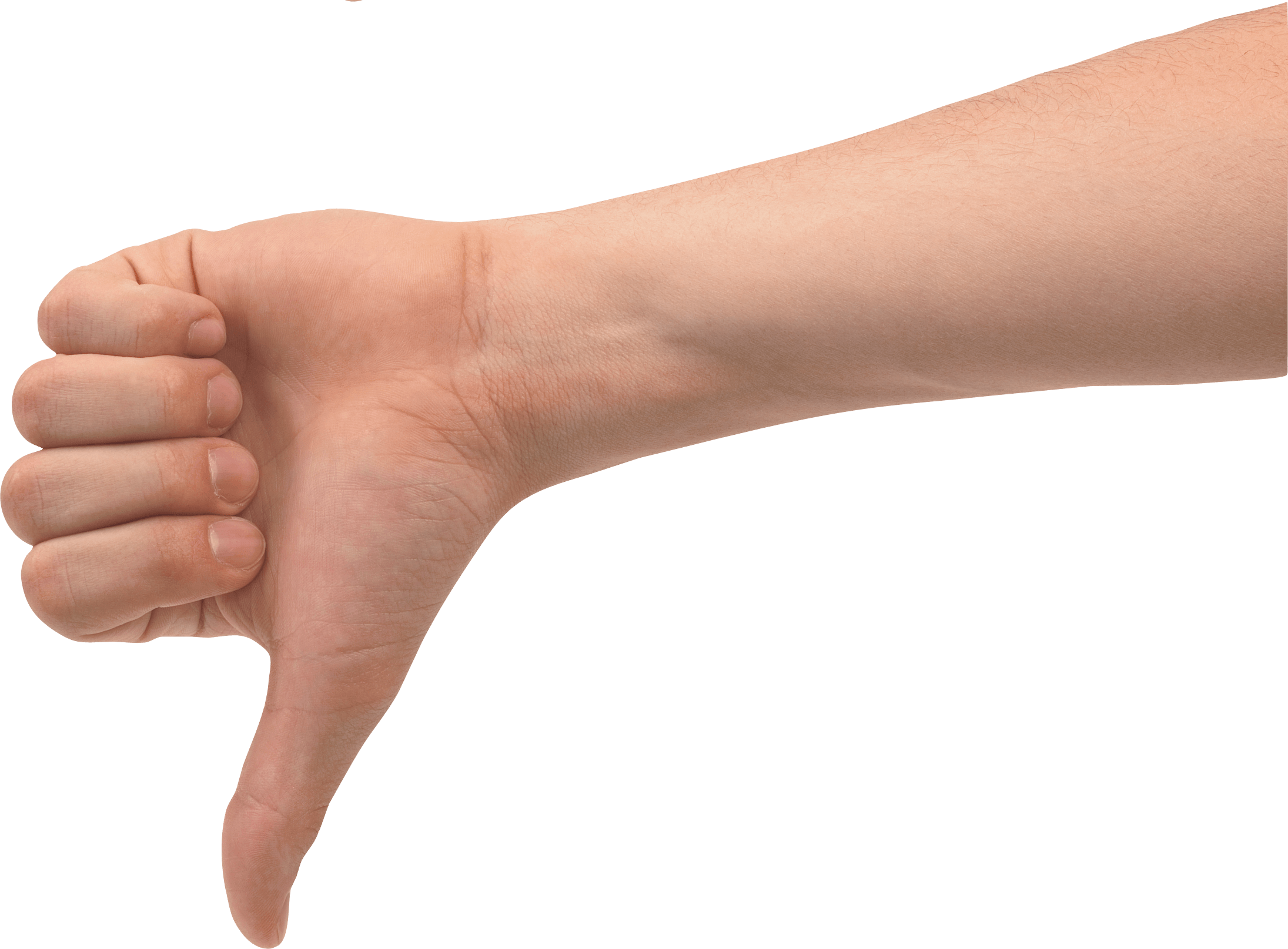 Hands Hand Transparent PNG Image