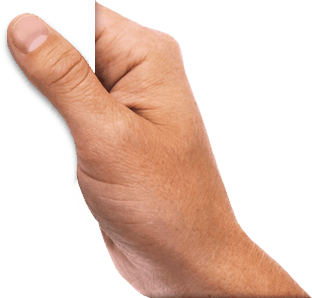 Hands Hand Transparent PNG Image