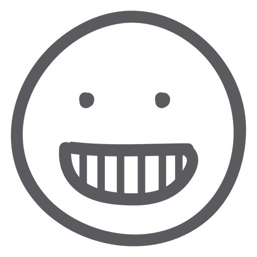 Happy Transparent PNG Image