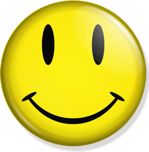 Happy Transparent PNG Image