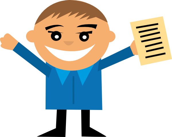 Happy Transparent PNG Image