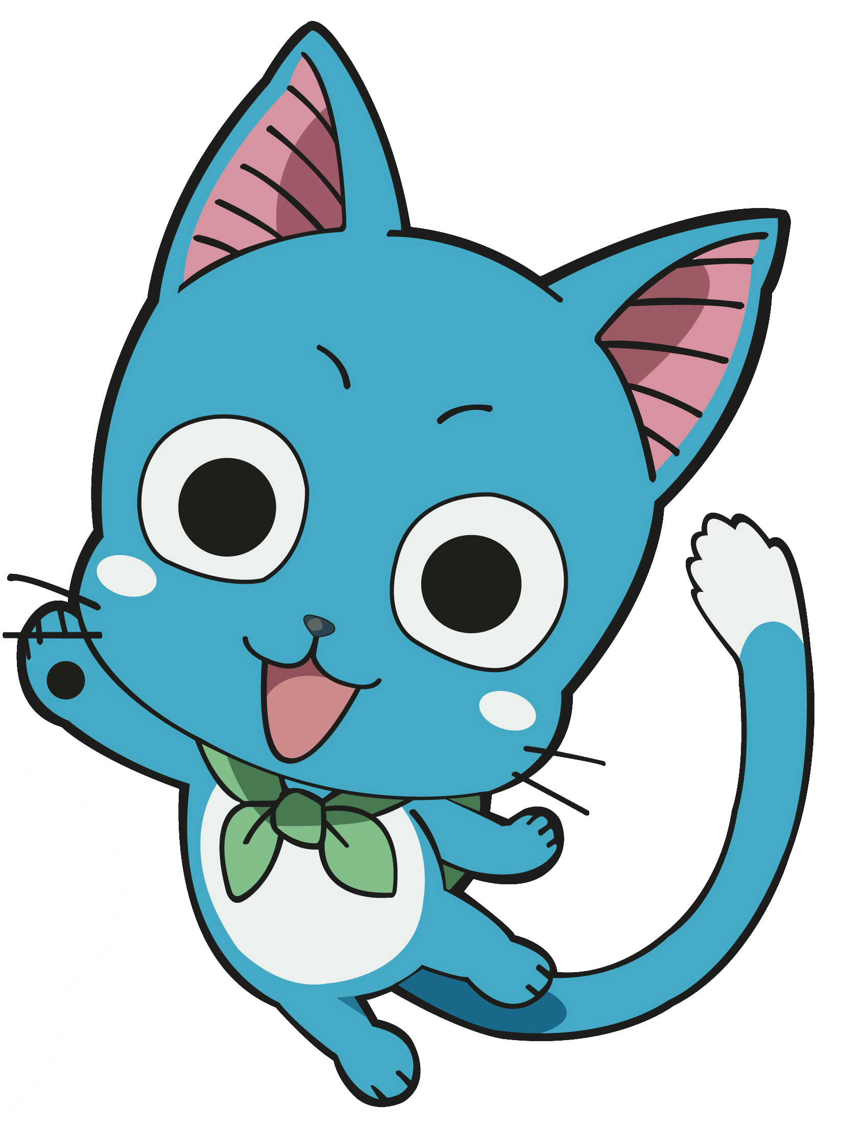 Happy Transparent PNG Image