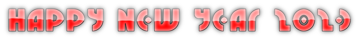 Happy New Year 2023 New Year Transparent PNG Image
