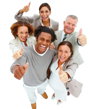 Happy Person Transparent PNG Image