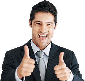 Happy Person Transparent PNG Image